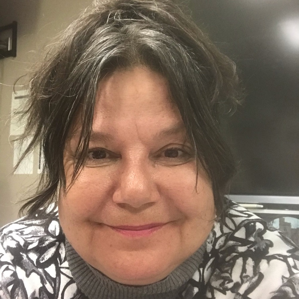 Meet your Posher, Julie